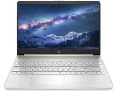 HP Slim 15.6in i5 8GB 128GB FHD Laptop for sale