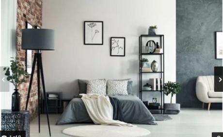 Interior Design Services | Showy Interiors