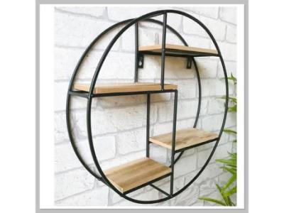 Round wall unit 10% off