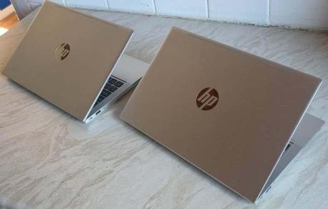 2x HP EliteBook 13 G8 11th Gen