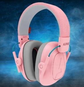 Best noise-cancelling headphones for kids