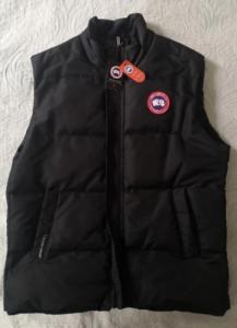 Canada Goose Gilet/Body Warmer. Authentic. Size XXL. Brand new with tags.