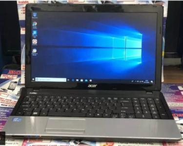 Acer Travel Mate P253 laptop core i5 500GB HDD 6GB RAM windows 10 pro Good Working Condition