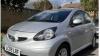 Toyota, AYGO, Hatchback, 2009, Semi-Auto, 998 (cc), 5 doors