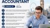 Junior Accountant Required in London