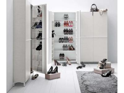 Choose Chic Shoe Cabinets to Enhance the Appeal of The Foyer