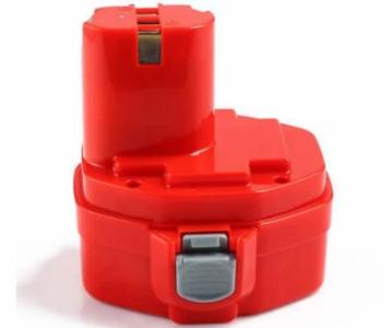 Makita 1450 PA14 Power Tool Battery