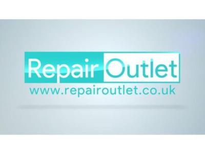 Apple MacBook Pro A" Replacement Track Pad Flex Cable