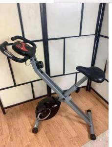 I can deliver - Excellent condition Exercise Bike: F-Bike Ultrasport