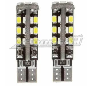501 SMD LED Wedge Bulbs