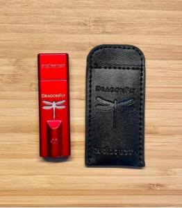 AudioQuest Dragonfly RED USB DAC