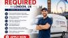 Driver Required in London