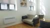 Smart one bedroom flat