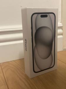 iPhone 15 128GB