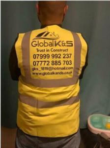 Kitchen and Bathroom fitter