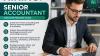 Senior Accountant Required in London