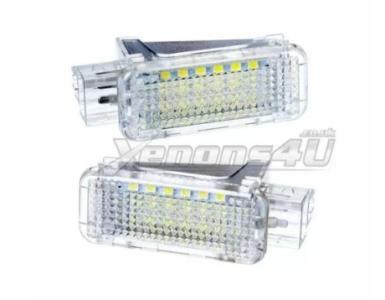 4e LED Interior Light Lamps