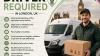 Driver Required in London
