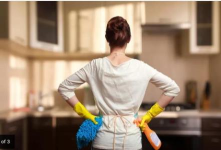 Last Minute Cleaner, Emergency Cleaner, no problem, we can help you!