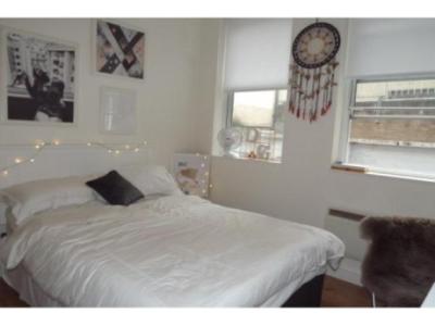 Warmly 1 bedroom flat to rent.