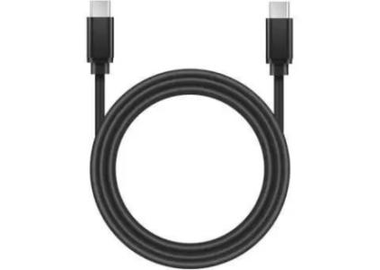 Type-C to Type-C Cable 3.1