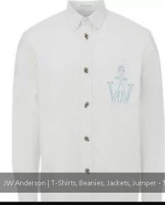 JW Anderson | T-Shirts, Beanies, Jackets, Jumper