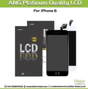 Buy Bulk ANG Platinum Quality LCD for iPhone 6 in UK