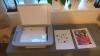 HP DeskJet 2710e All-in-One HP+ enabled Wireless Colour Printer ready to use with ink already