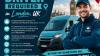 Delivery Driver Required in London