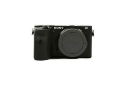 Buy now the Sony Alpha A6600 Mirrorless Camera online in London