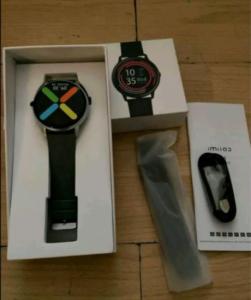IMILAB SMART WATCH KW 66.