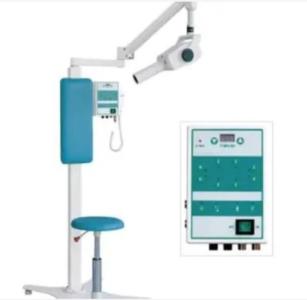 Buy Veterinary Dental X-Ray Machine for Pet Health