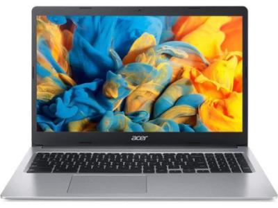 2022 Acer 15inch HD IPS Chromebook, In32GB
