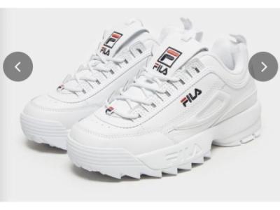 Women's sneakers, new