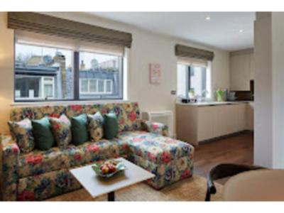 Adorable 1 bedroom flat