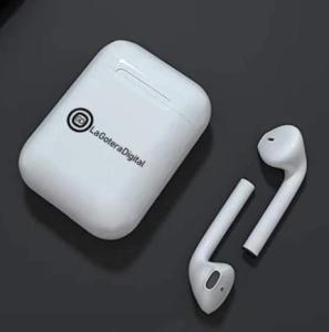 Get Wholesale Custom Wireless Earbuds as Branding Items from PapaChina