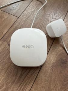 Eero 6 mesh router/extender