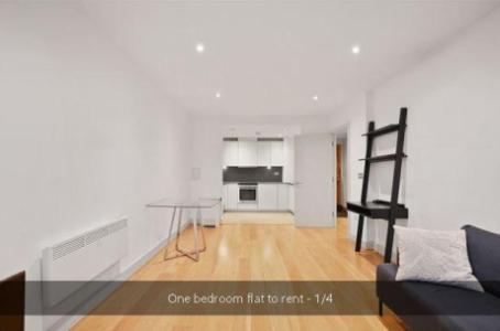 One bedroom flat to rent