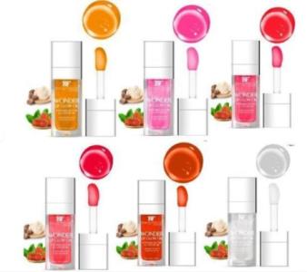 Beauty Forever Wonder Lip Glow Oil