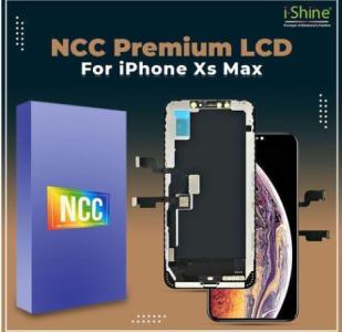 Buy Bulk NCC Premium LCD For iPhone Xs Max In Ireland in Ireland