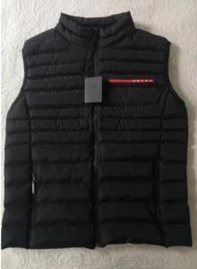 Prada Gilet/Body Warmer. Authentic, Brand new with tags. Bargain Price!