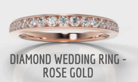 Hyde Park Design Solitaire Engagement Rings: The Best Jewelry Brand in London