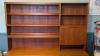 Vintage mid-century sideboard unit