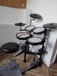 Roland TD-1KPX2 Electronic Drum Kit