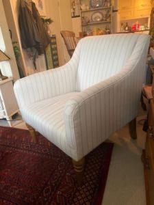 Beautiful Accent Chair.