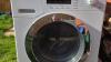 Miele washing machine