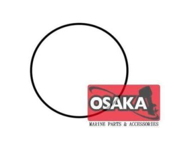 Clutch Cover Quad Seal HARLEY-DAVIDSON