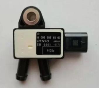 Denso SD DPF Pressure sensor
