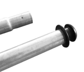 Bed to fit the Action 13 Rectangular Trampoline