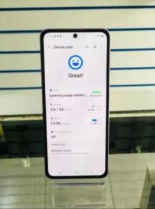 Samsung Z Flip 3 256gb